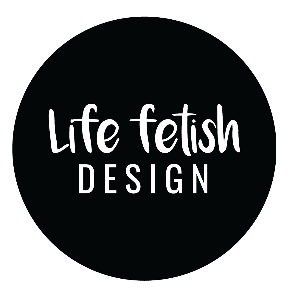 Life Fetish Design - Sztuka Dedykowana Twojej Wyobraźni.