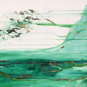 „Peaceful place”