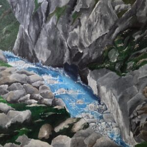 Forgotten River part 2