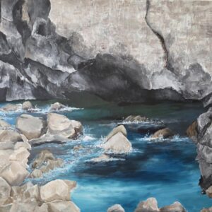 Forgotten River part 1