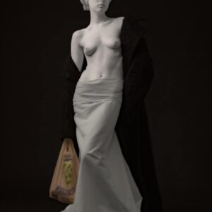 VENUS Z OSTROWA WIELKOPOLSKIEGO