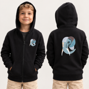 Bluza Promise Kids