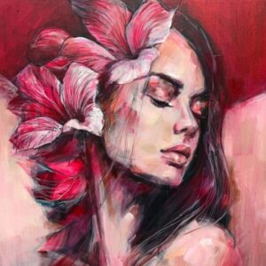 BLOOMING WITHIN…