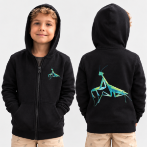 Bluza Care Kids