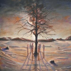 Echo of Existence